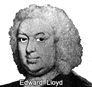 Edward Lloyd